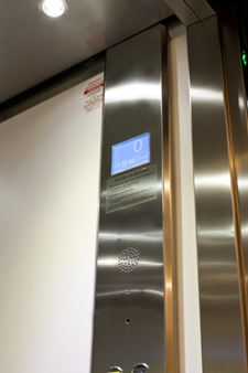 Instalación de ascensores en Irún, Gipuzkoa