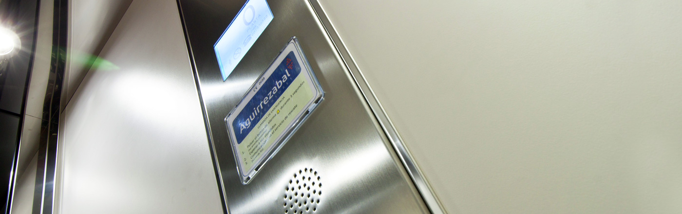 modernizacion de ascensores en gipuzkoa